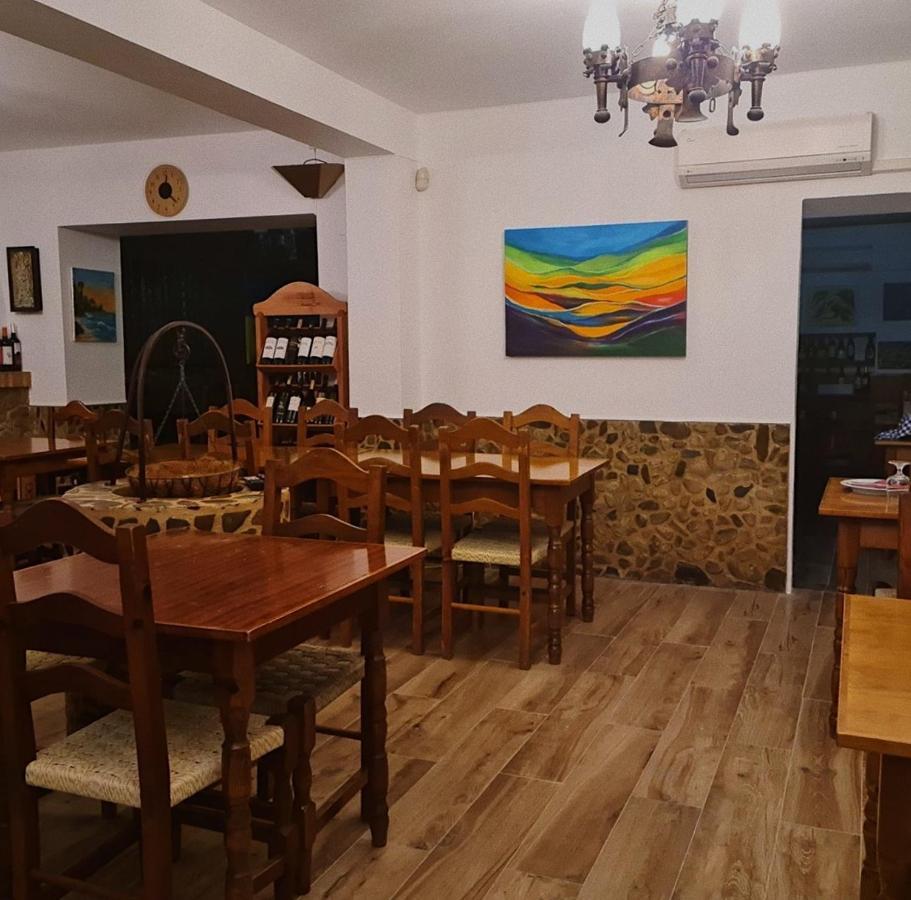 Casa rural Cantinho Da Serra Cortelha