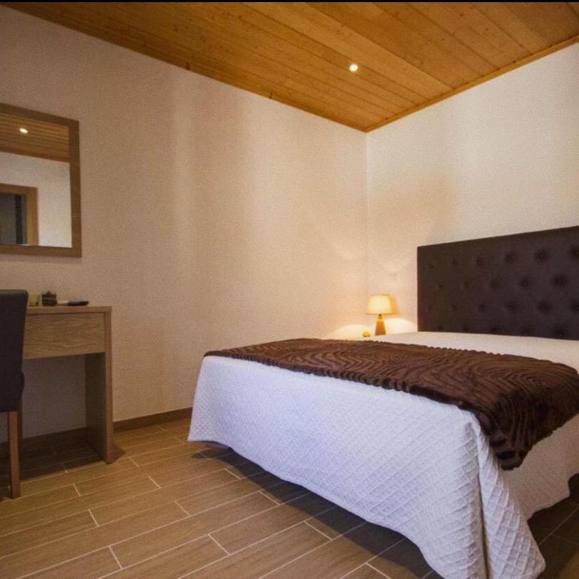 Casa rural Cantinho Da Serra Cortelha