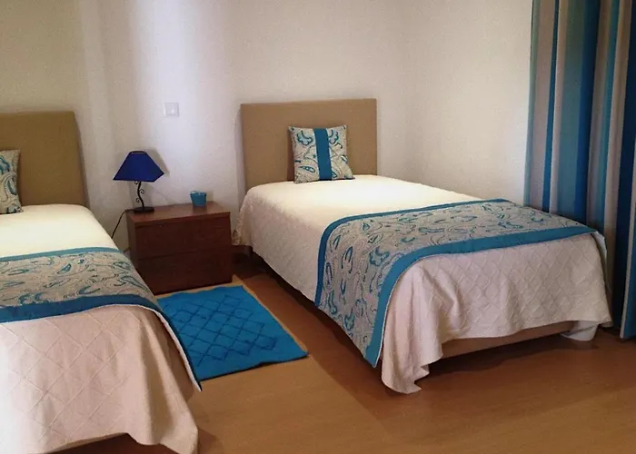 Casa De Campo Cantinho Da Serra