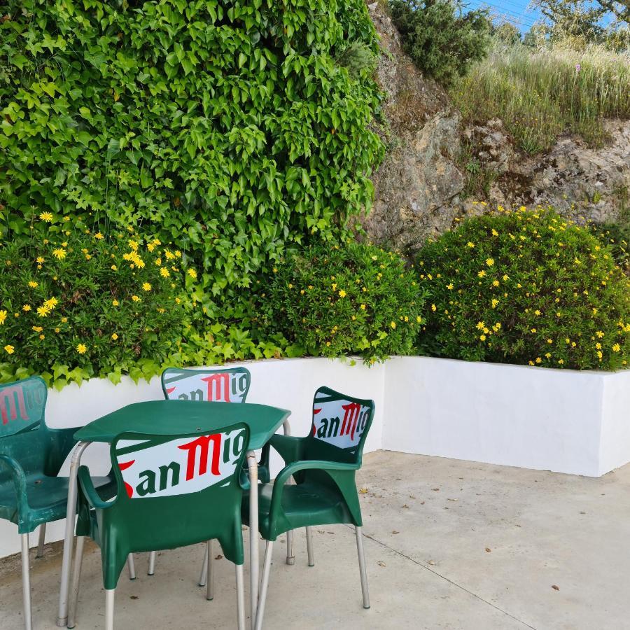 Cantinho Da Serra Landhuis *