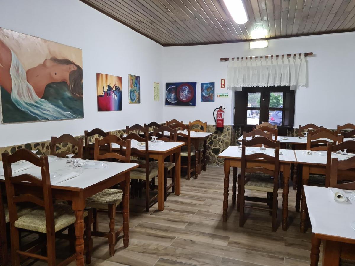 Landhuis Cantinho Da Serra Cortelha
