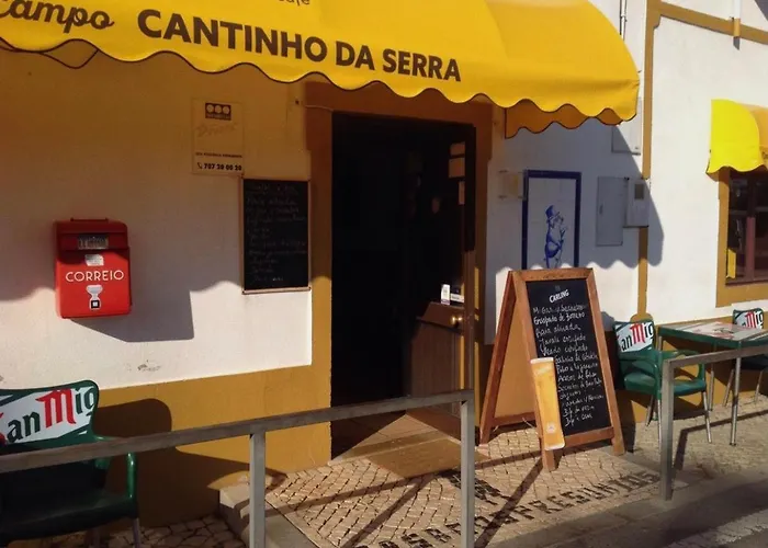 Casa De Campo Cantinho Da Serra