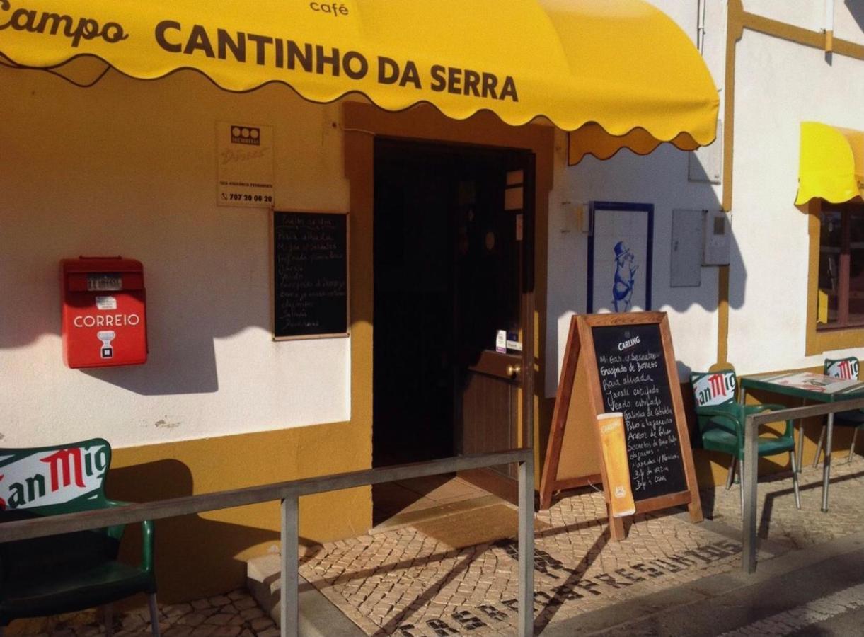Casa De Campo Cantinho Da Serra Country house
