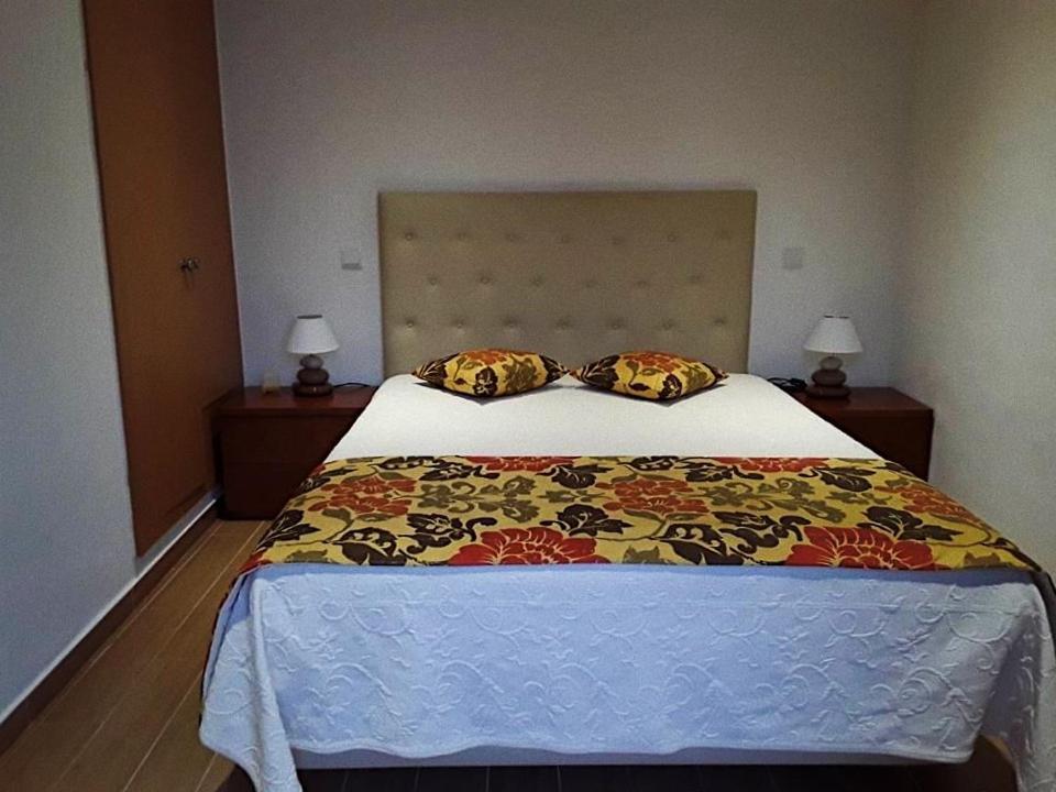 Country house Casa De Campo Cantinho Da Serra