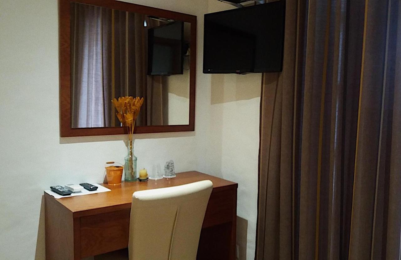 Casa De Campo Cantinho Da Serra Country house *