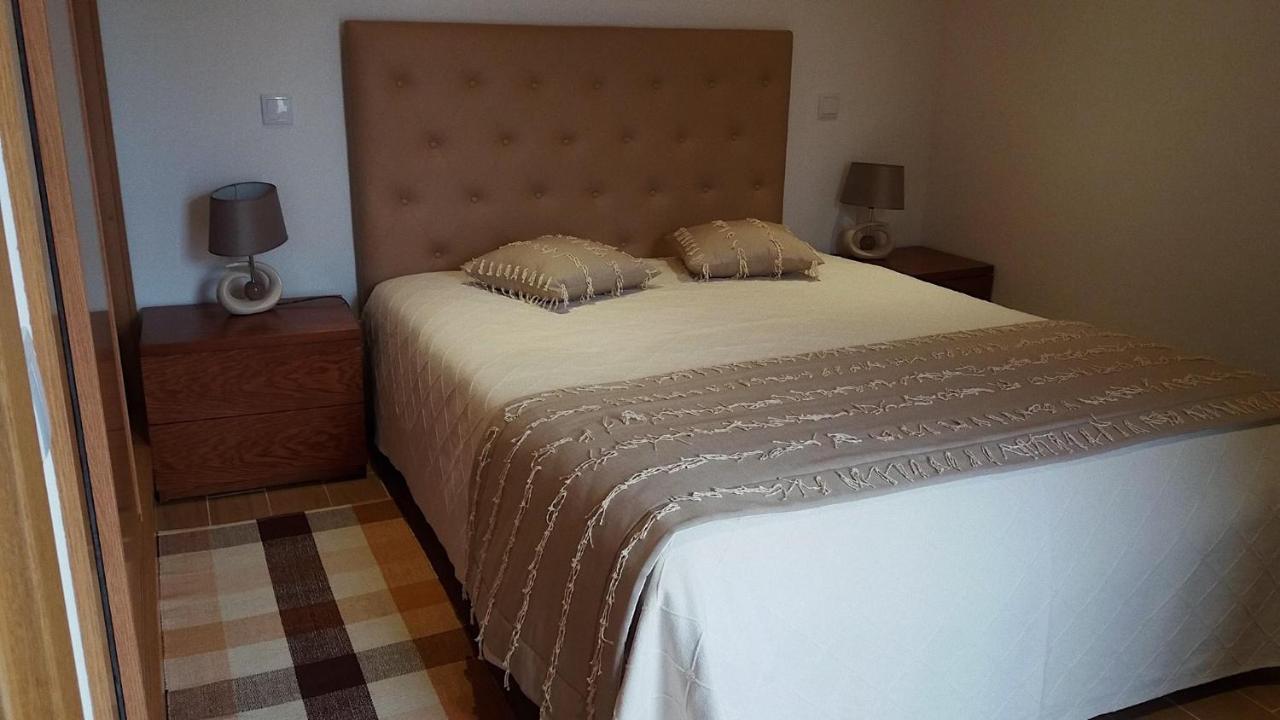 Casa De Campo Cantinho Da Serra Country house