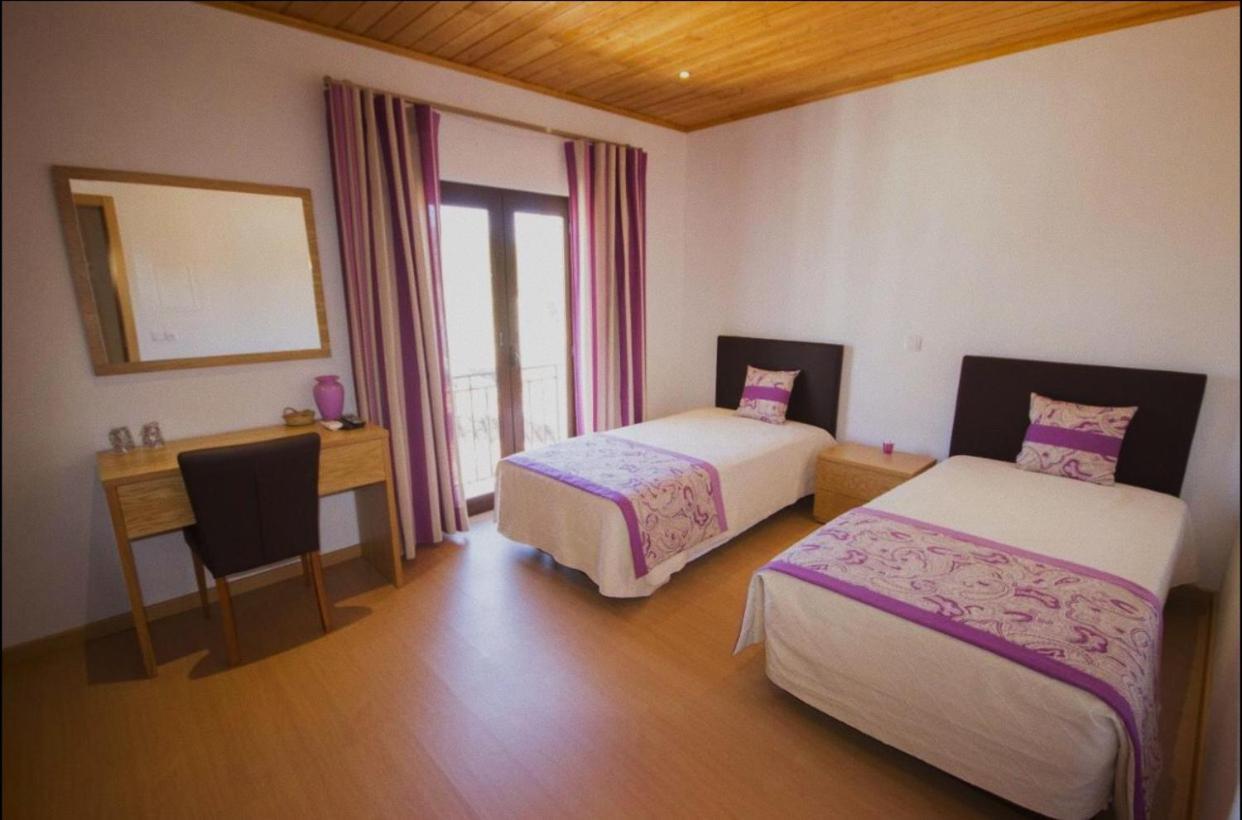 Casa De Campo Cantinho Da Serra Country house Cortelha