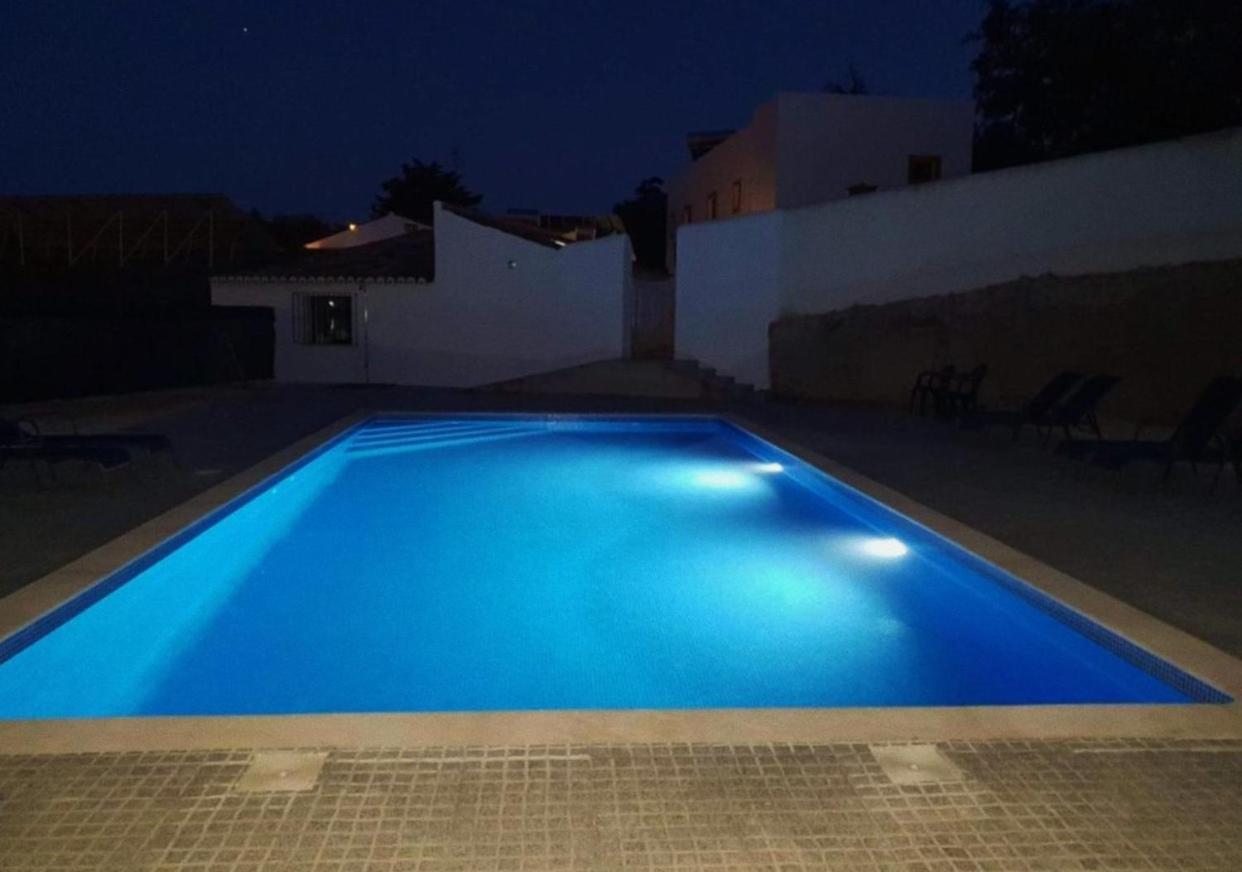 Casa De Campo Cantinho Da Serra Cortelha