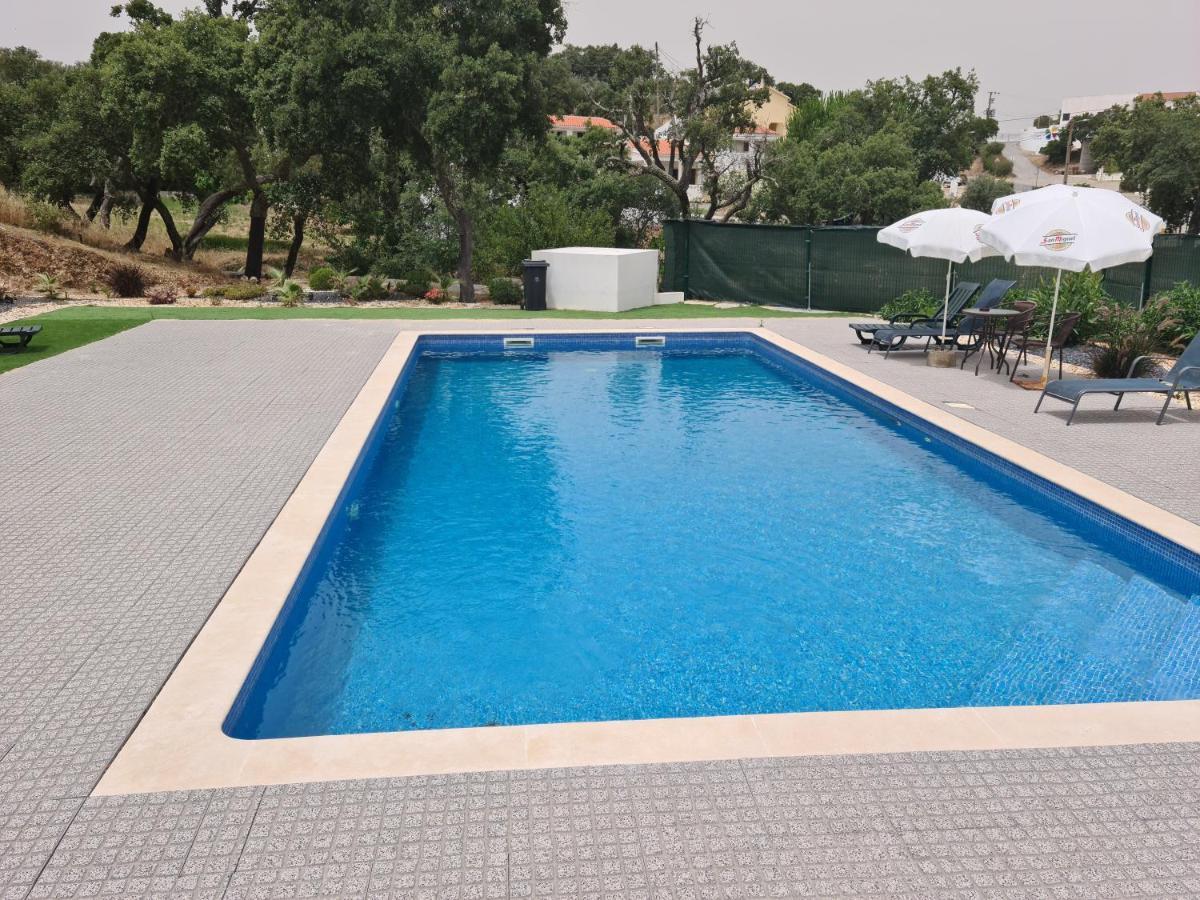 Country house Casa De Campo Cantinho Da Serra *
