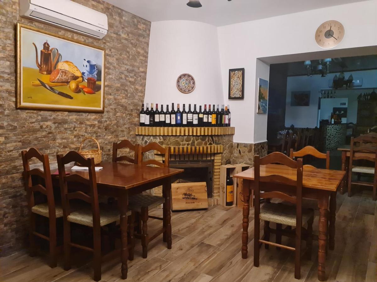 Casa De Campo Cantinho Da Serra