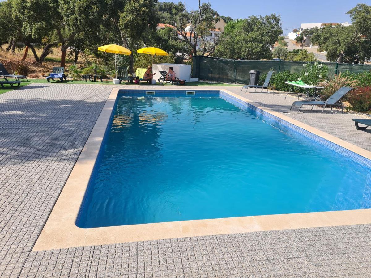 Casa De Campo Cantinho Da Serra Cortelha